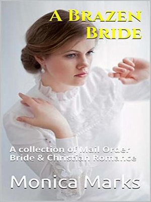 cover image of A Brazen Bride